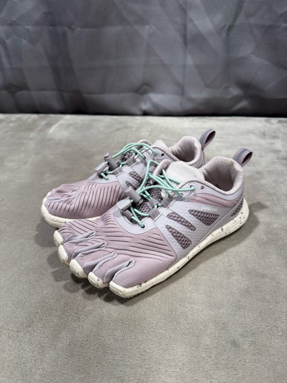 Women’s STRAD ATR Cloud Grey/Ivory